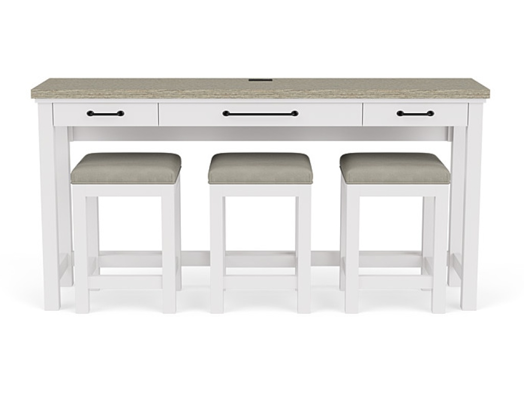 Workstation - image 1