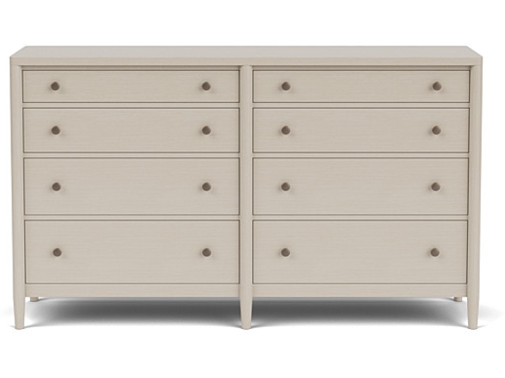 Eight Drawer Dresser - main image