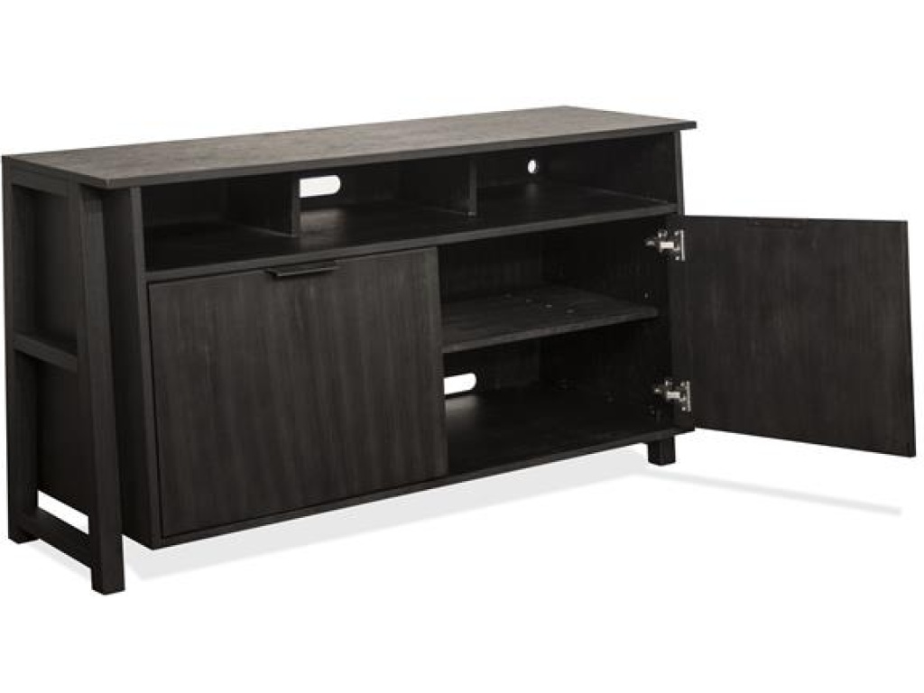Entertainment Console - image 4
