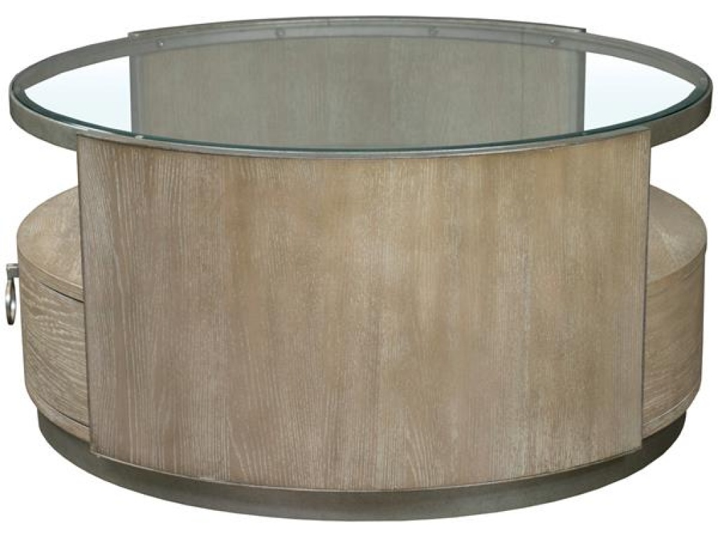 Round Coffee Table - image 7