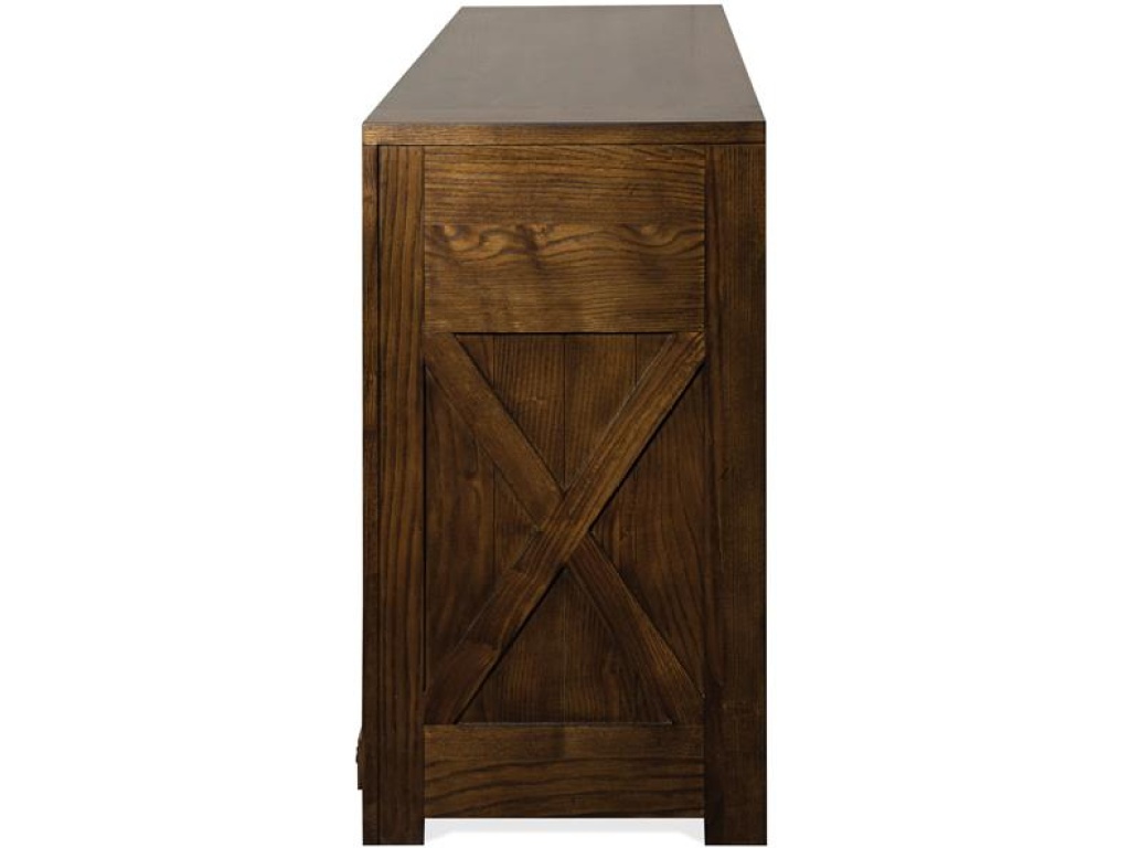 Media Console - image 2
