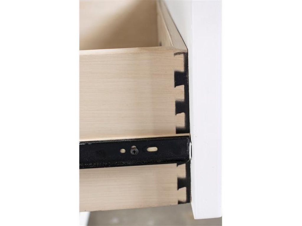 Seven Drawer Dresser - image 4