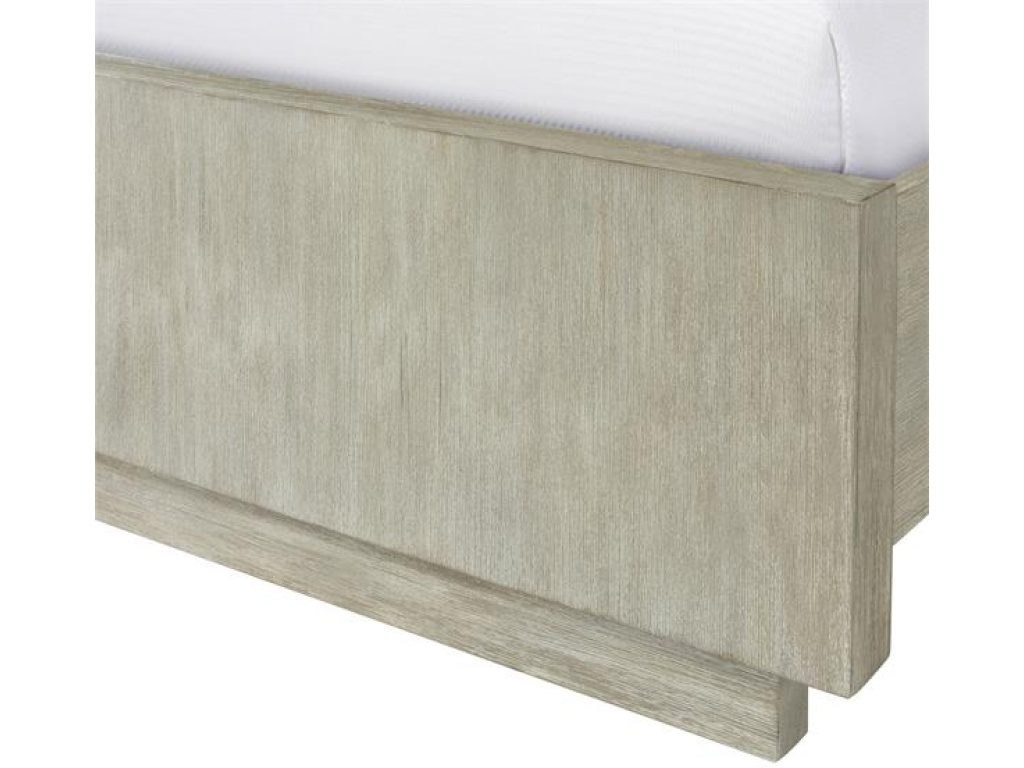 Queen/King Panel Bed Rails - image 7