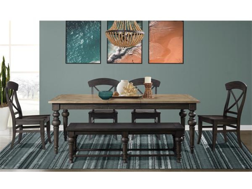Dining Bench - image 4