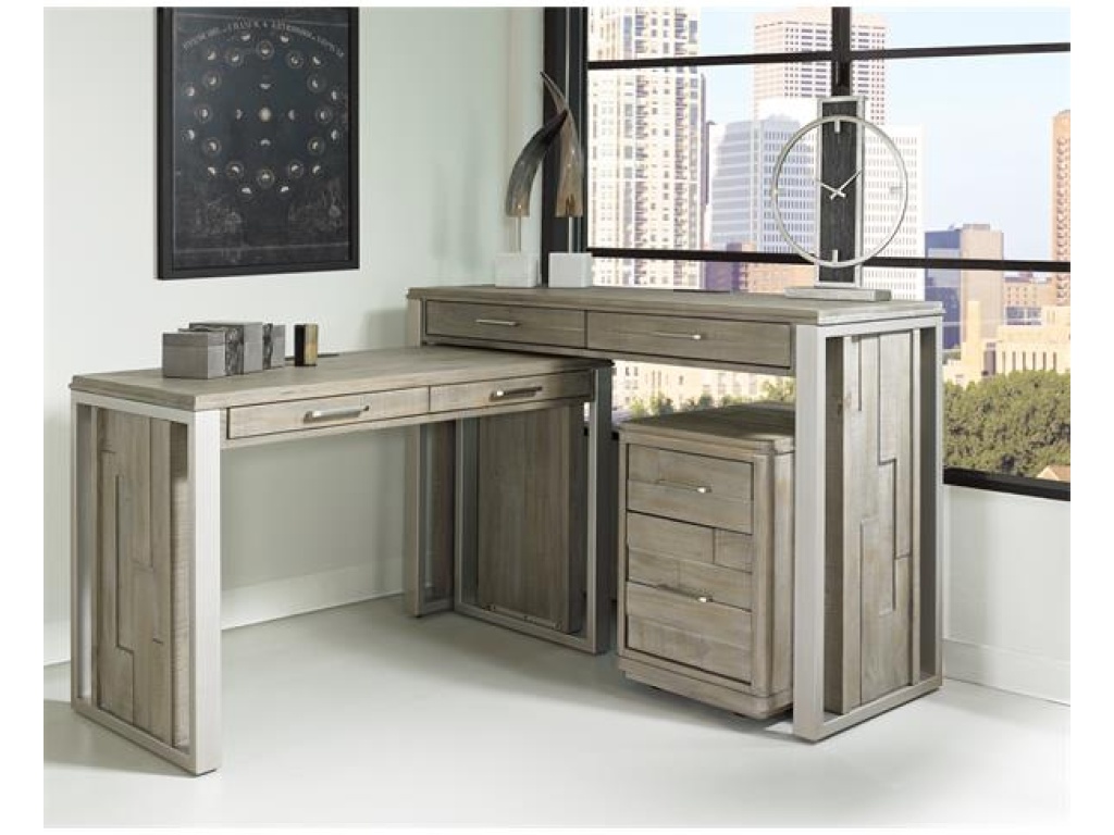 30" Nesting Desk - main image