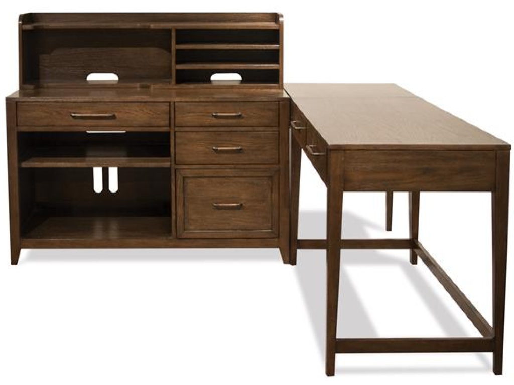 Computer Credenza - image 4