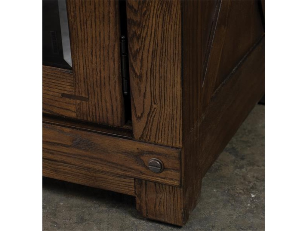 Media Console - image 6