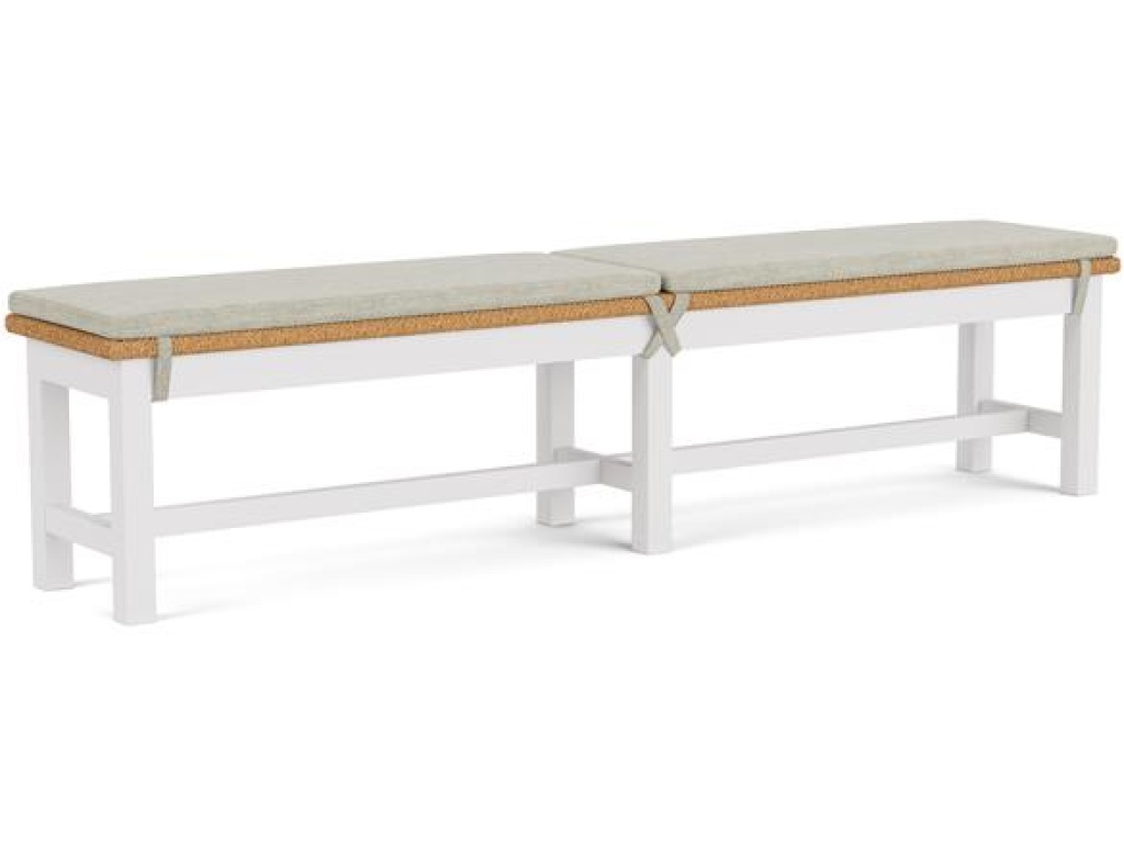 Long Dining Bench - image 7
