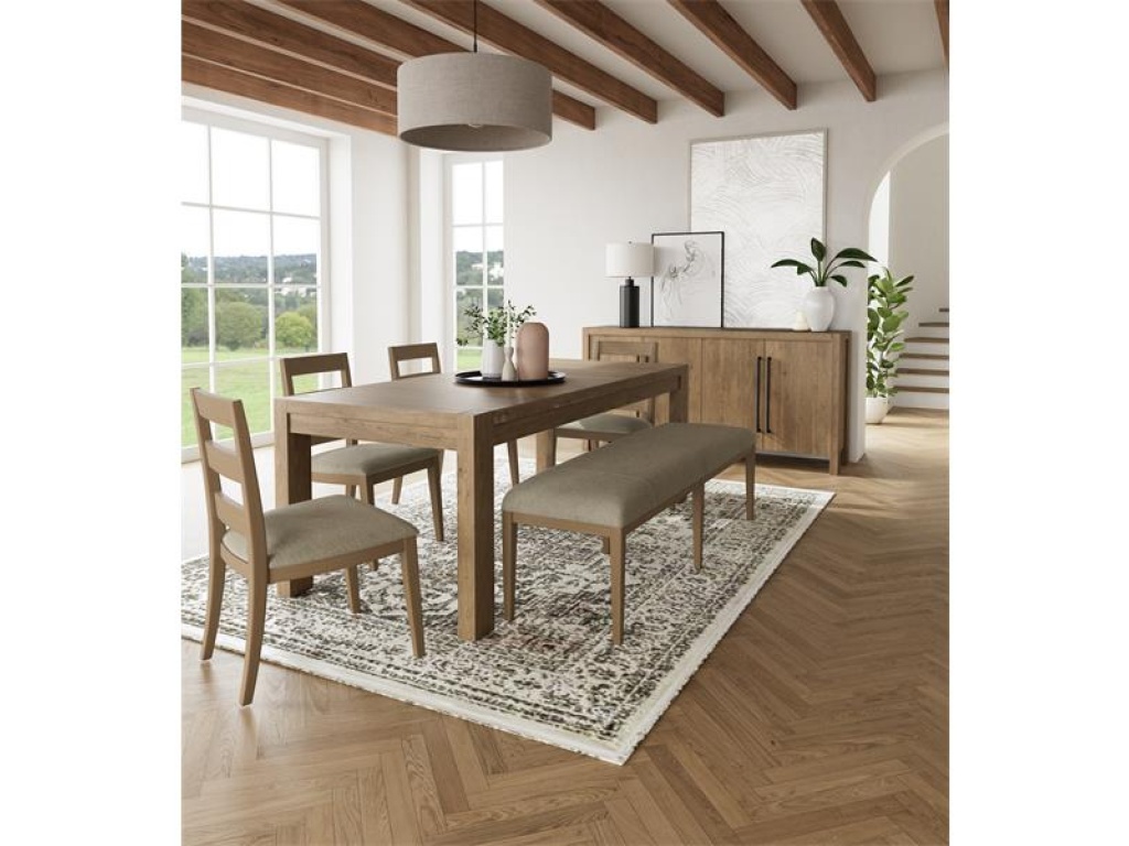 Dining Bench - image 2