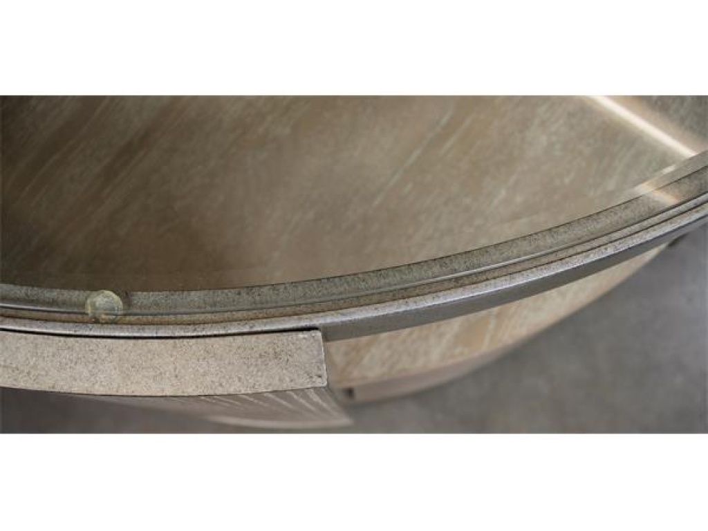 Round Coffee Table - image 5