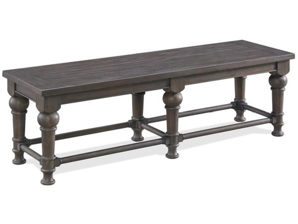 Dining Bench - image 5