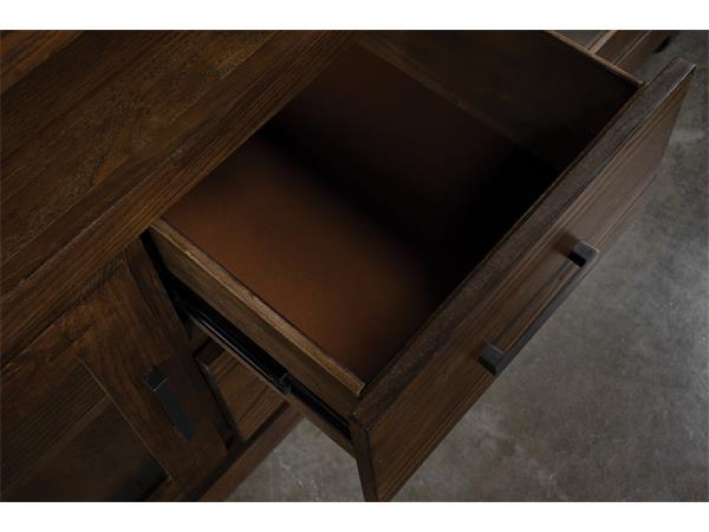 Media Console - image 7