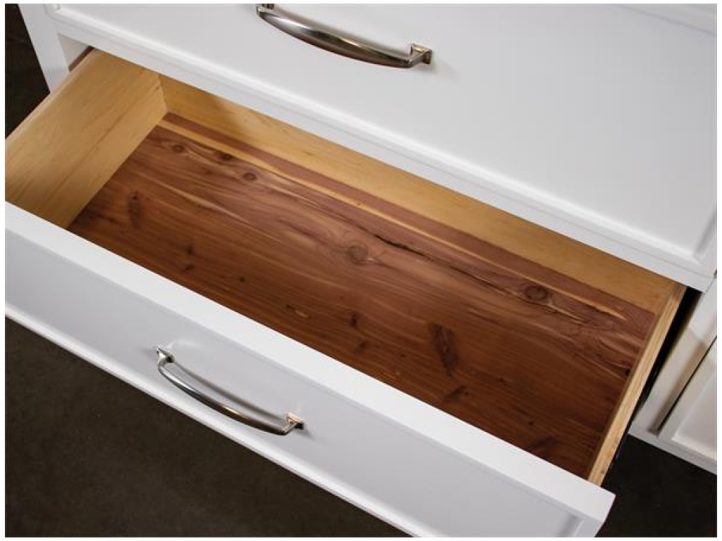 Six Drawer Dresser - main image