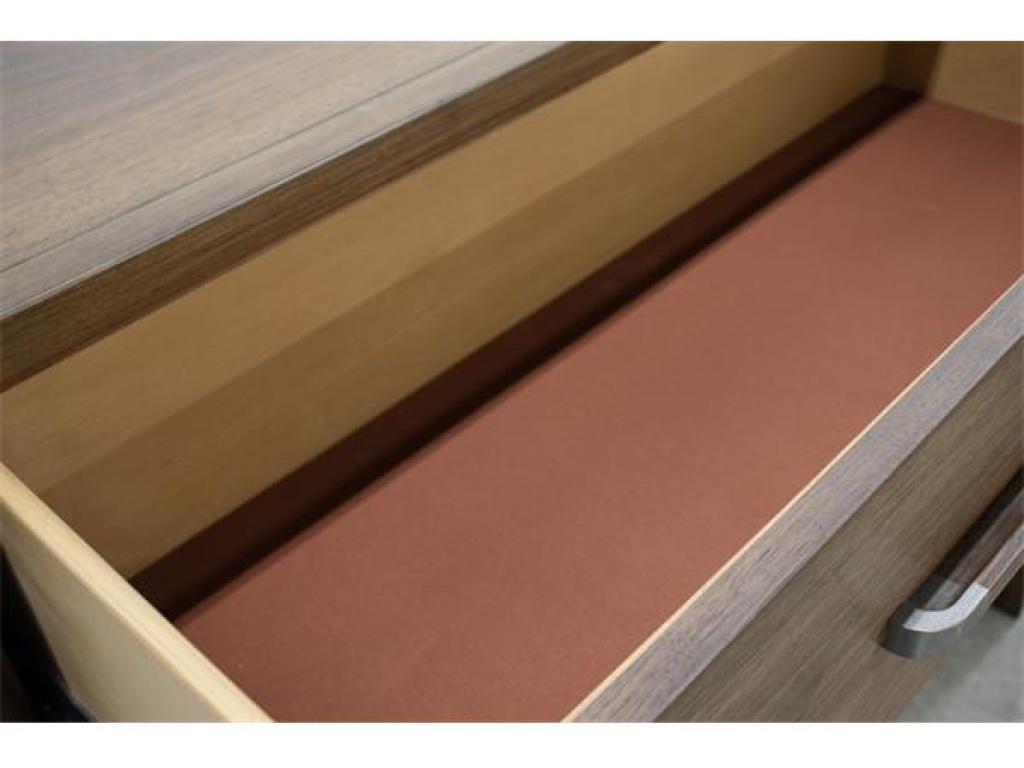 Five Drawer Chest - image 5