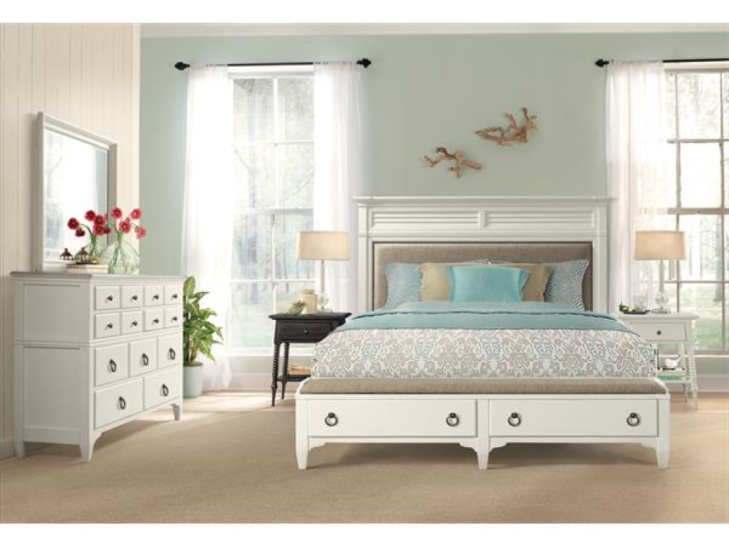 Nine Drawer Dresser - image 3