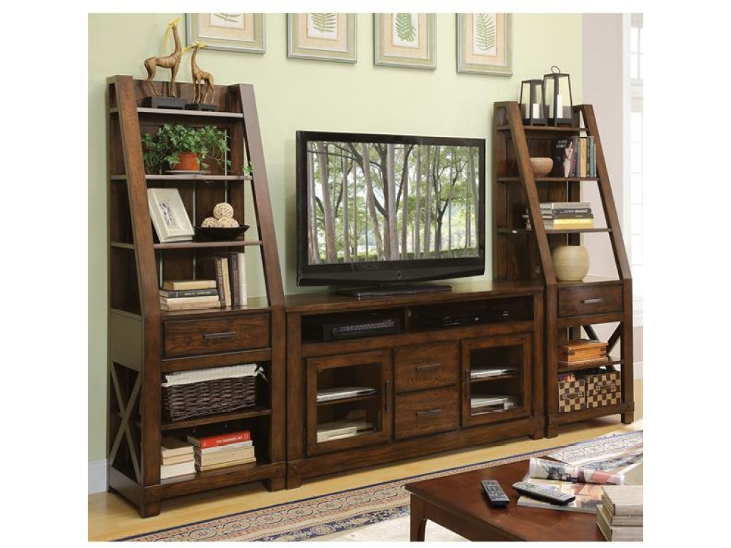 Media Console - main image