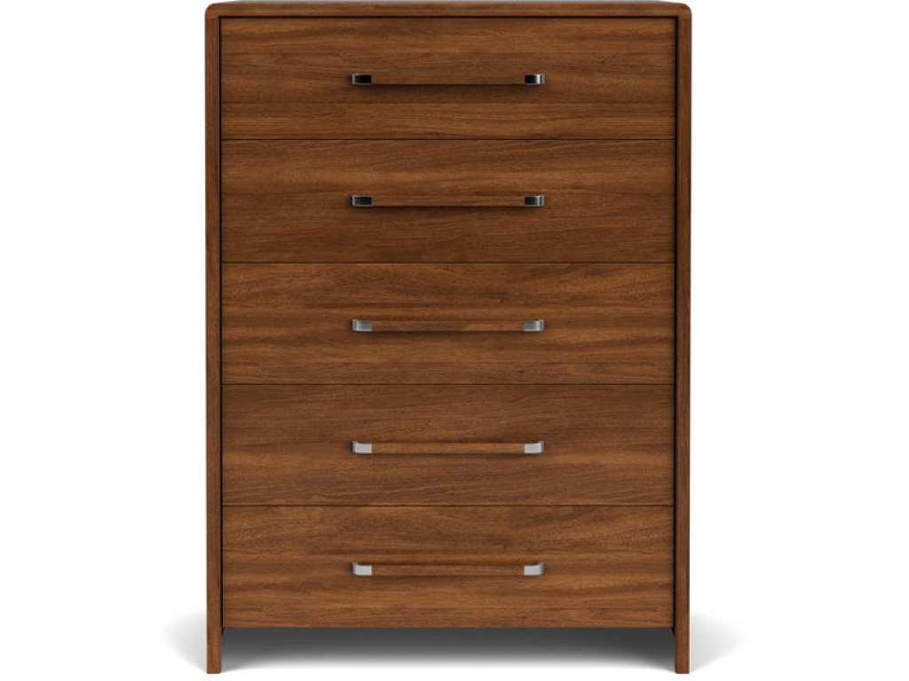 Five Drawer Chest - image 1