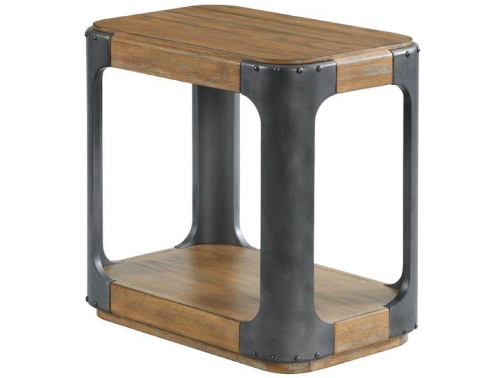 Chairside Table - image 4
