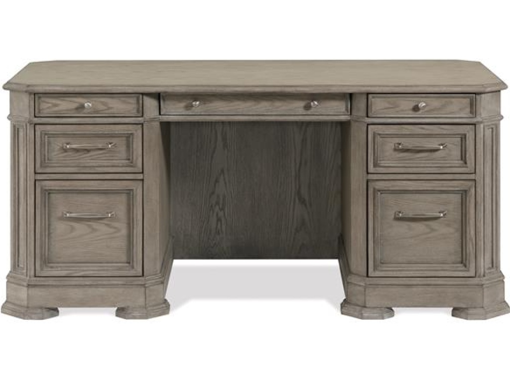 Executive Desk - image 3