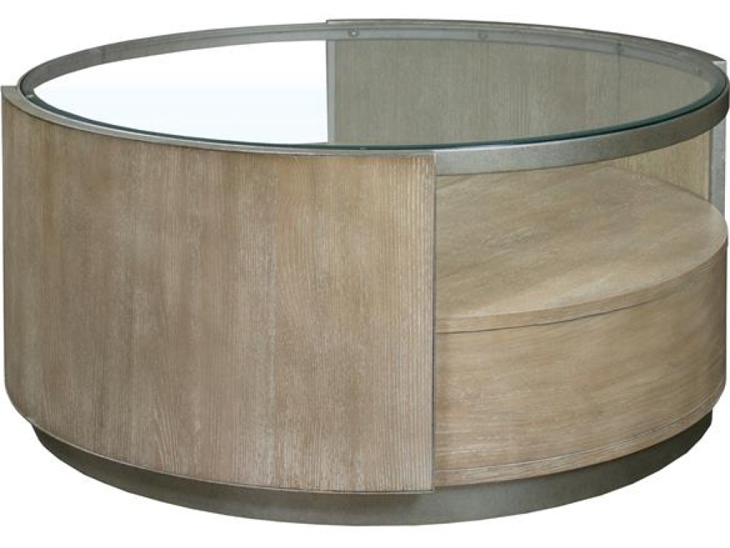 Round Coffee Table - image 3