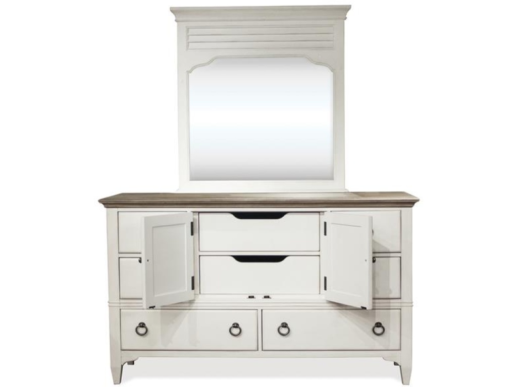 Door Dresser - image 6