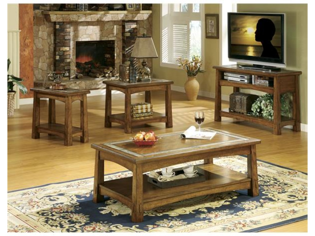 Coffee Table - main image