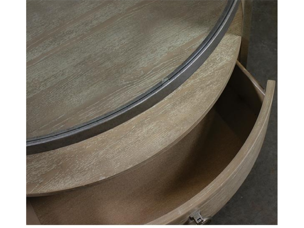 Round Coffee Table - image 6