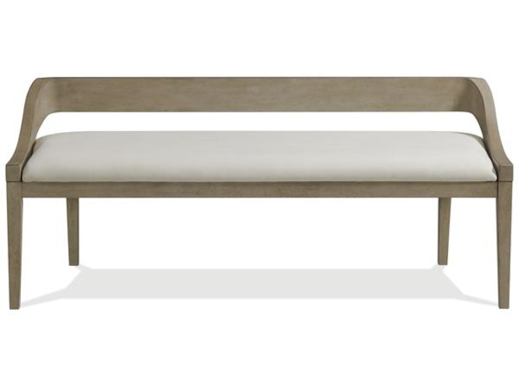 Dining Bench - main image