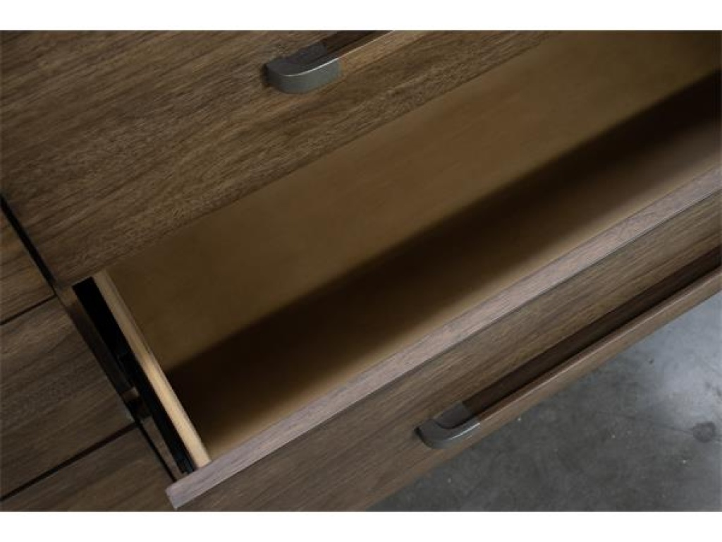 Six Drawer Dresser - image 6