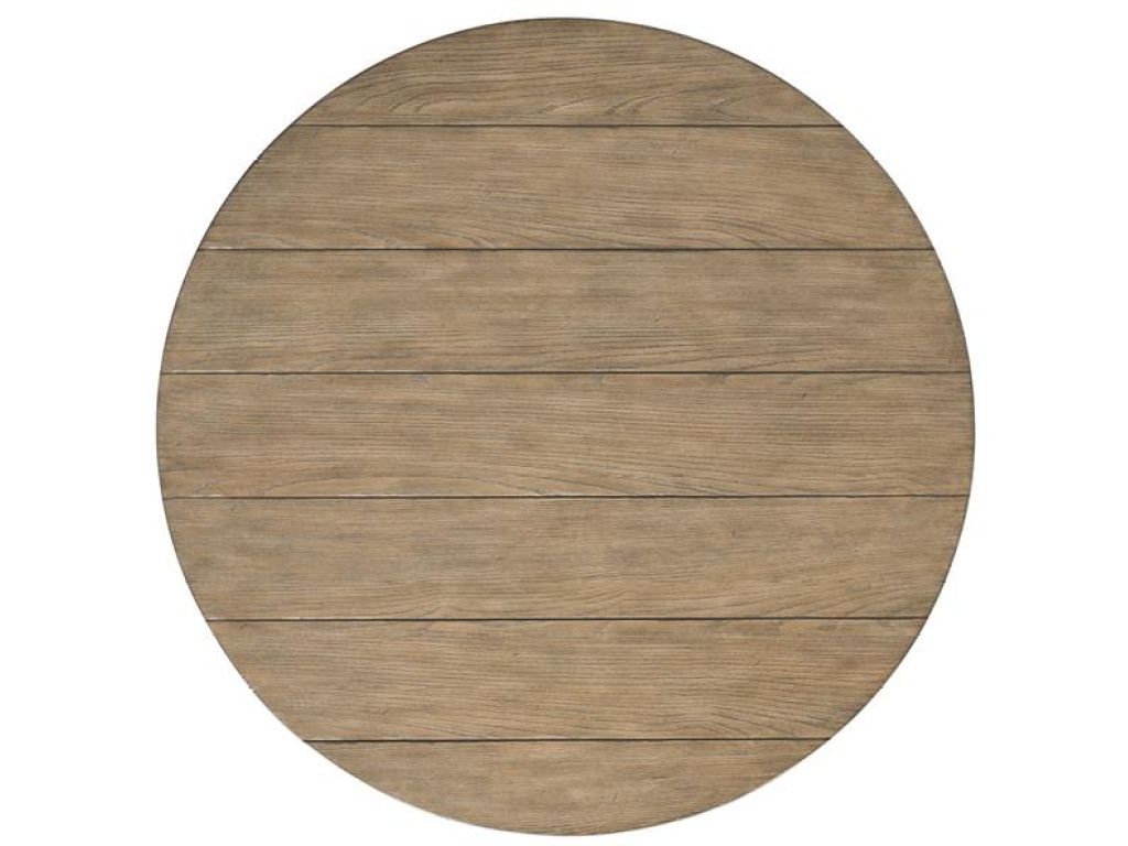 Round Coffee Table - image 1