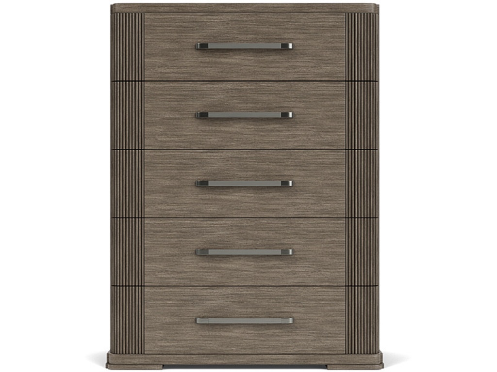Five Drawer Chest - main image