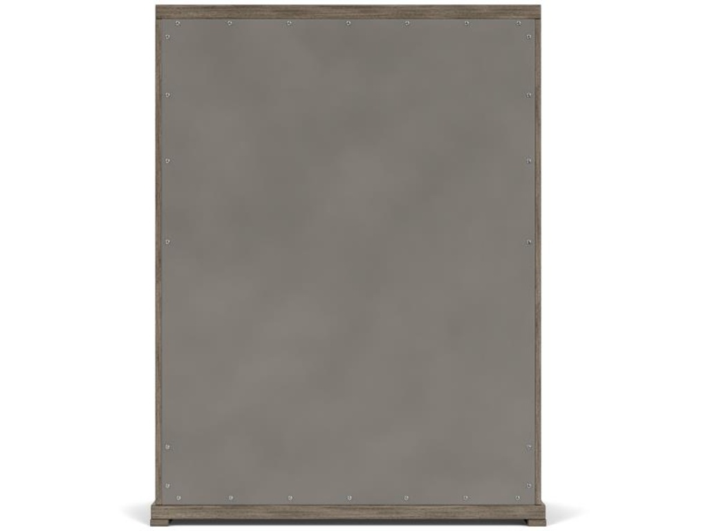 Five Drawer Chest - image 4