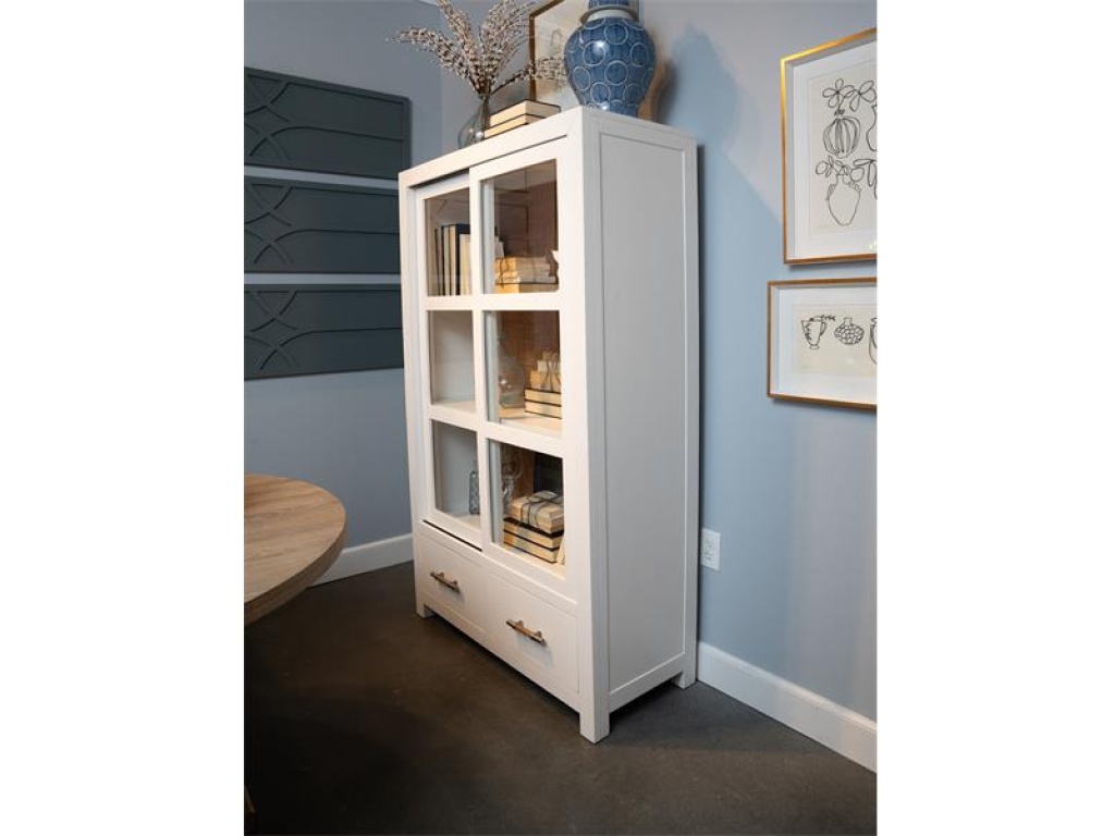 Display Cabinet - image 1