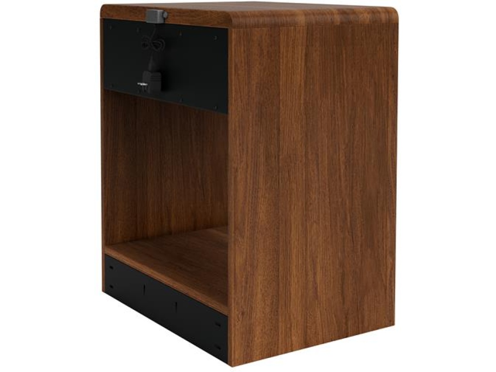 One Drawer Nightstand - main image