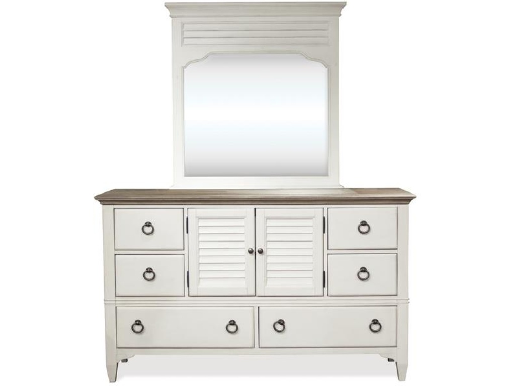Door Dresser - image 5