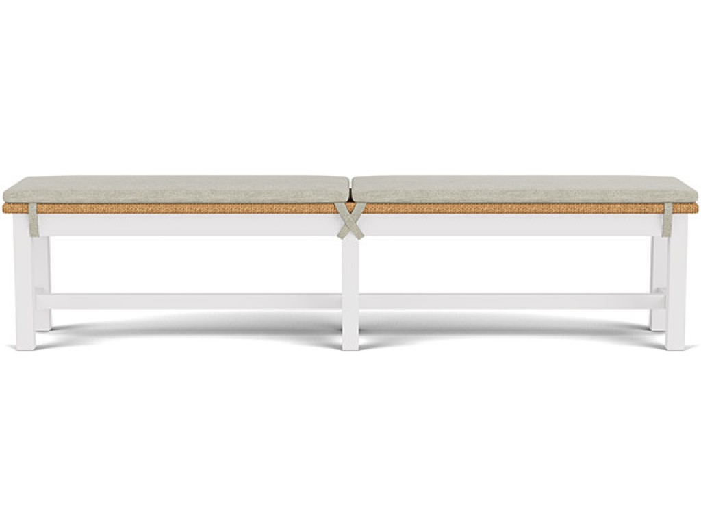Long Dining Bench - main image