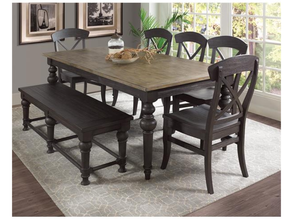 Dining Bench - main image