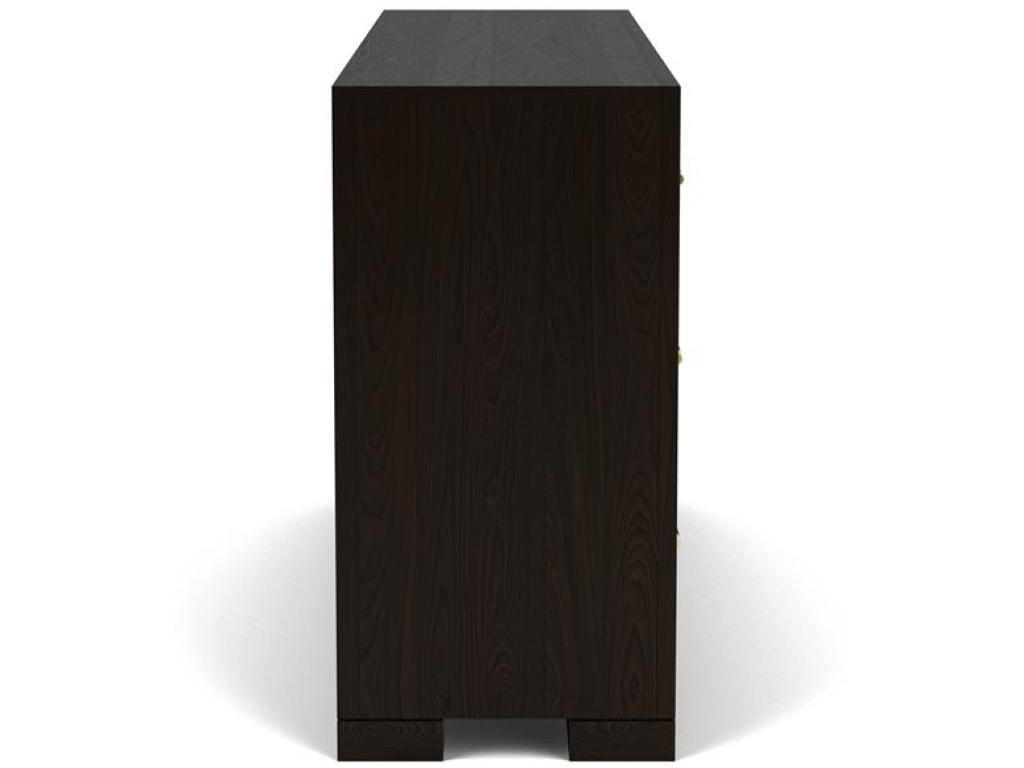 Six Drawer Dresser - image 3