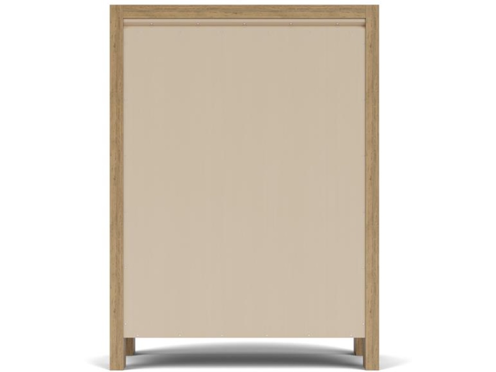 Five Drawer Chest - image 3