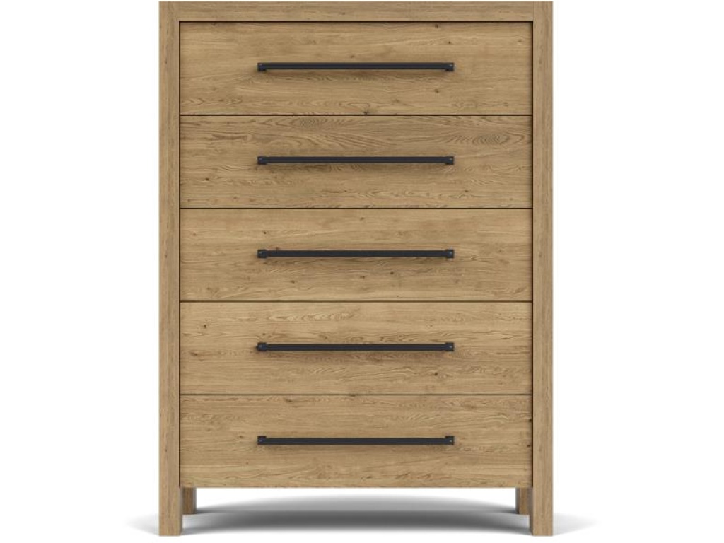 Five Drawer Chest - image 1