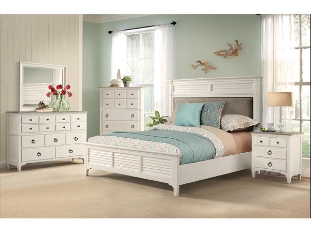 Nine Drawer Dresser - main image