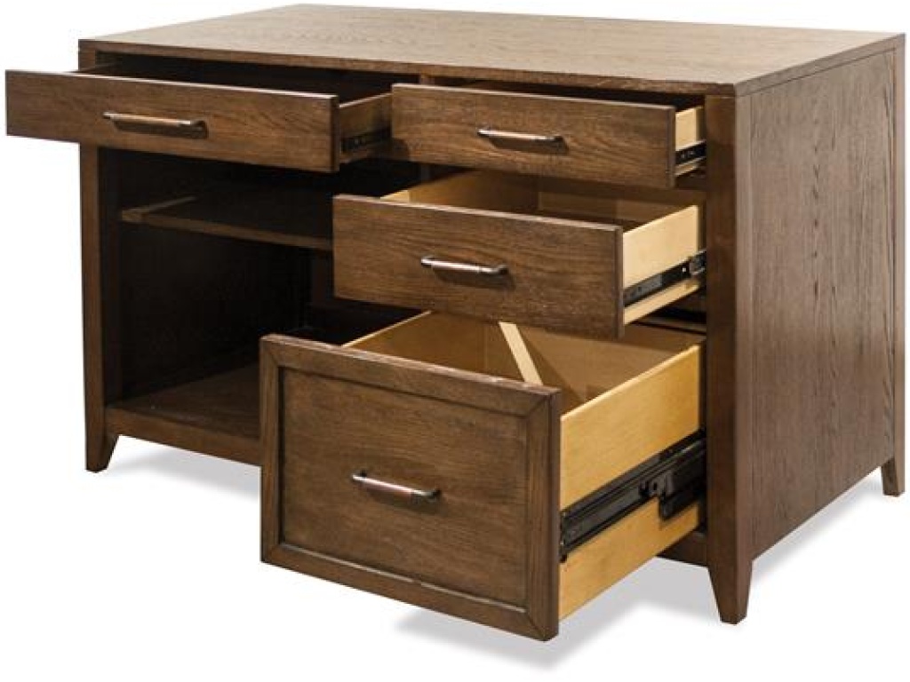 Computer Credenza - image 5
