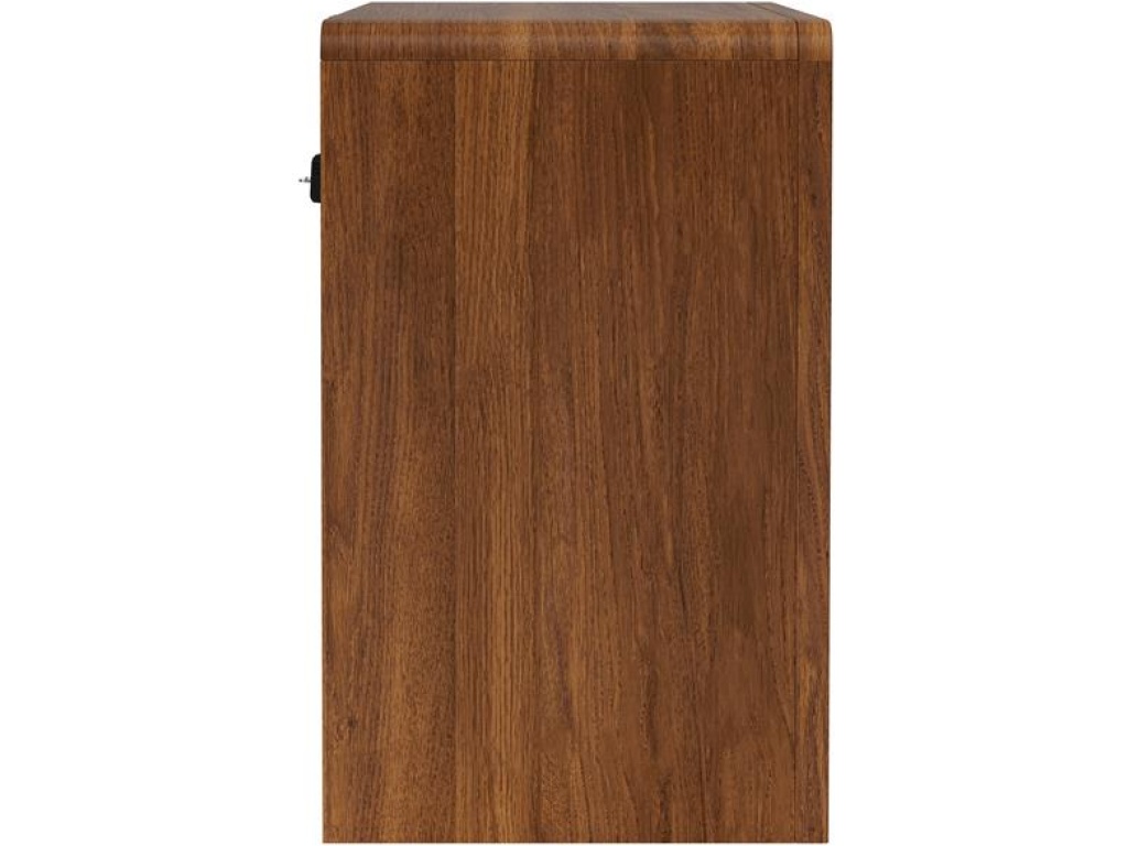 One Drawer Nightstand - image 6