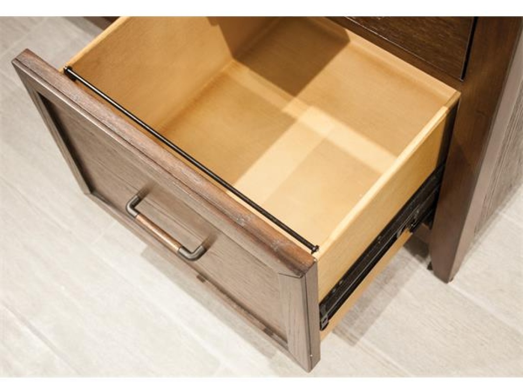 Computer Credenza - image 6