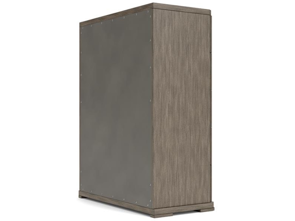 Five Drawer Chest - image 5