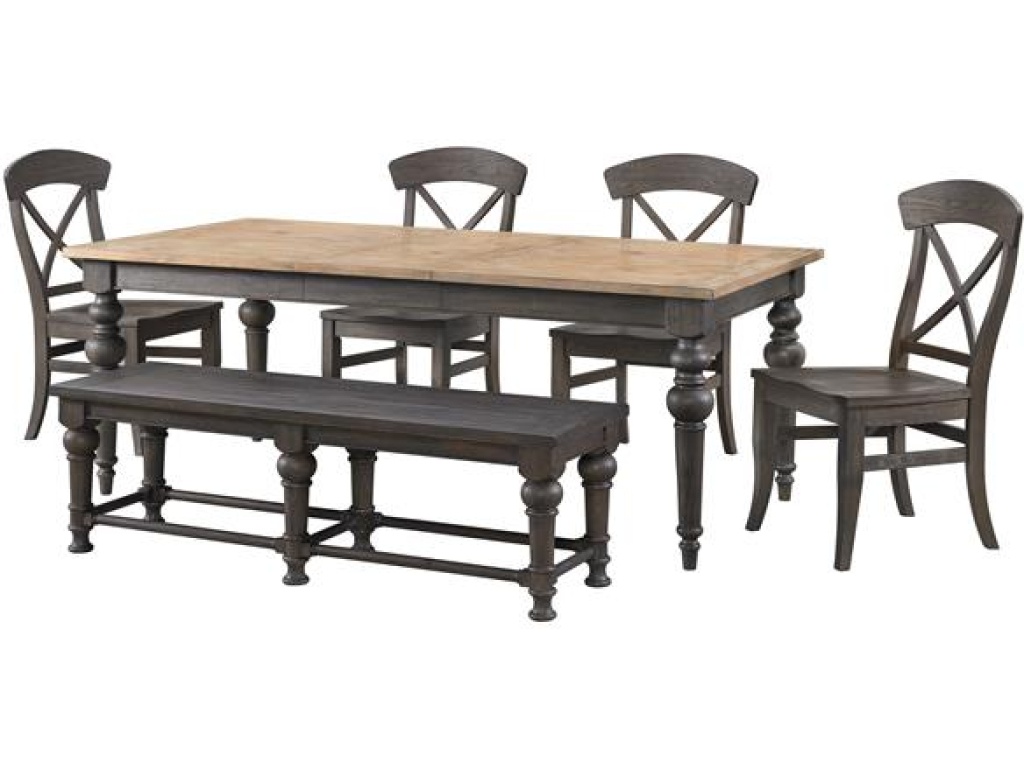 Dining Bench - image 6