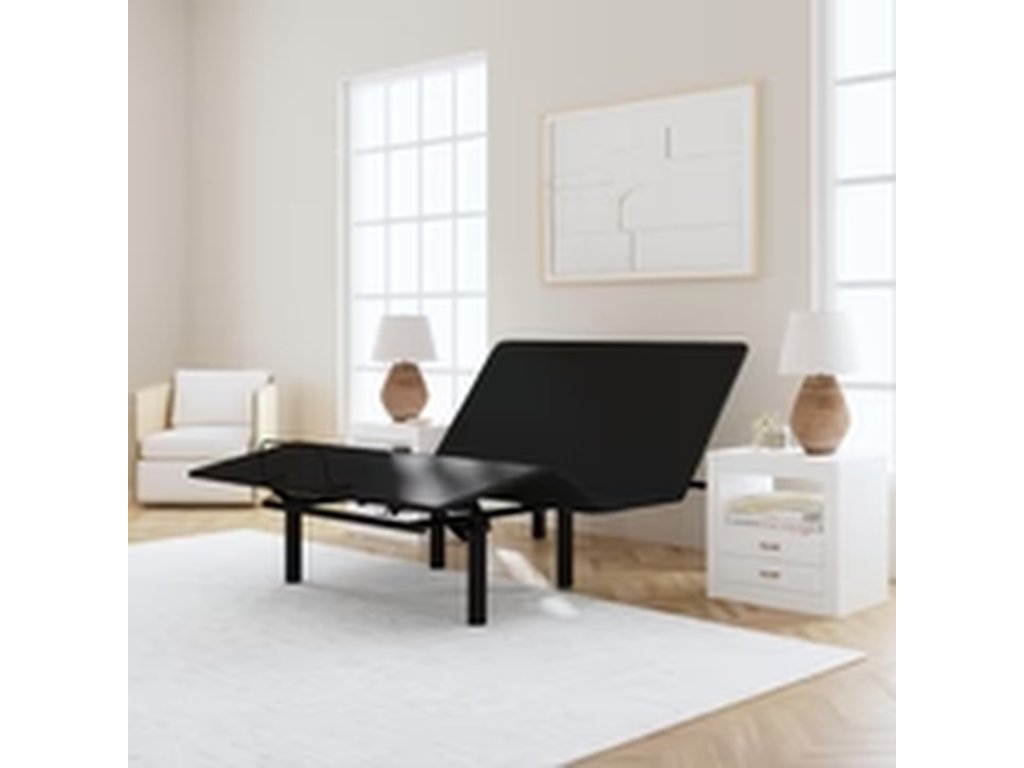 Plus Adjustable Base - image 7