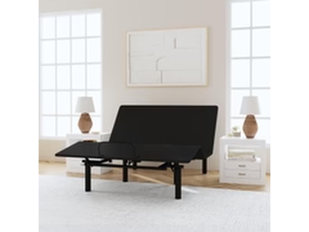 Plus Adjustable Base - image 8