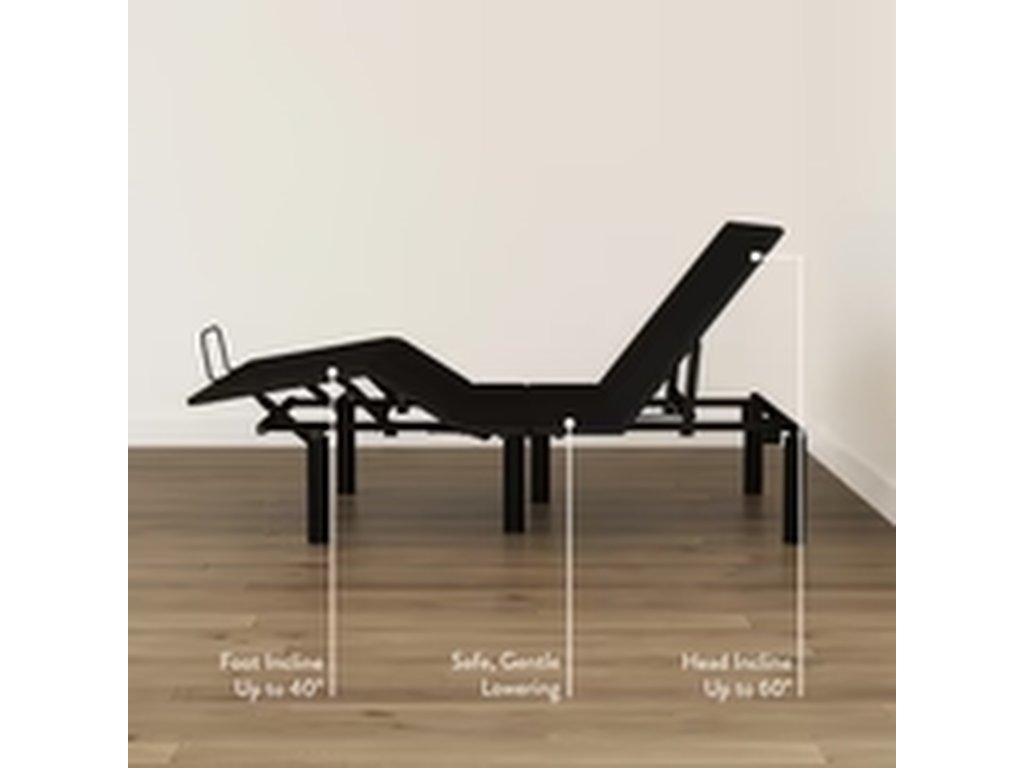 Plus Adjustable Base - image 6