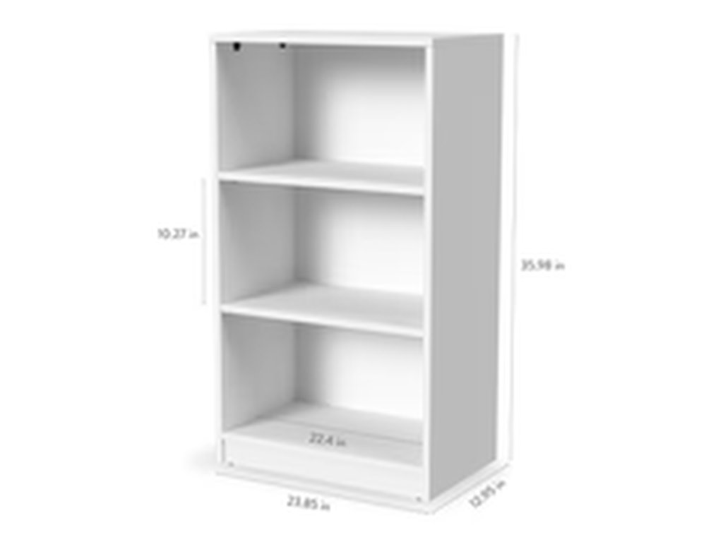 Bookshelf - image 5